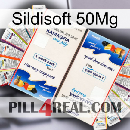 Sildisoft 50Mg kamagra1